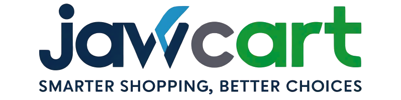 JawCart – Smarter Shopping, Better Choices
